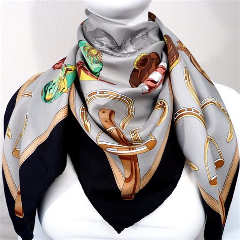 hermes scarf silk garden pinterest|hermes scarf clearance.